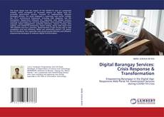 Digital Barangay Services: Crisis Response & Transformation的封面