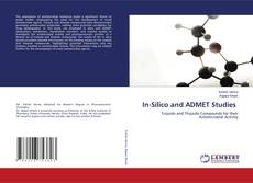 In-Silico and ADMET Studies的封面