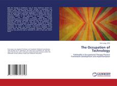 The Occupation of Technology的封面