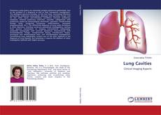 Couverture de Lung Cavities