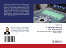 Buchcover von Clinical Chemistry Instrumentation