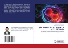 Capa do livro de THE PREPARATORY BOOK OF CELL BIOLOGY 