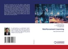 Buchcover von Reinforcement Learning