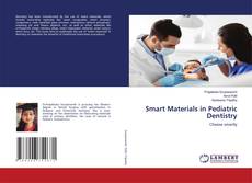 Capa do livro de Smart Materials in Pediatric Dentistry 