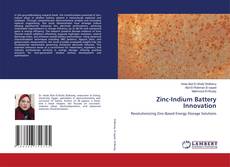 Bookcover of Zinc-Indium Battery Innovation