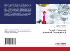 Copertina di Organic Chemistry Laboratory Experiments II