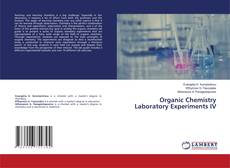 Copertina di Organic Chemistry Laboratory Experiments IV