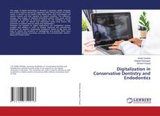 Couverture de Digitalization in Conservative Dentistry and Endodontics