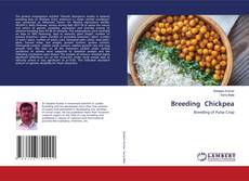 Breeding Chickpea kitap kapağı