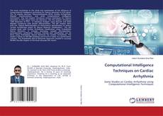 Buchcover von Computational Intelligence Techniques on Cardiac Arrhythmia