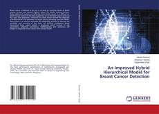 Couverture de An Improved Hybrid Hierarchical Model for Breast Cancer Detection