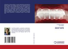 Portada del libro de DEEP BITE