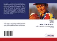 Buchcover von SPORTS DENTISTRY
