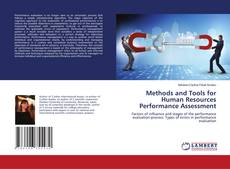 Copertina di Methods and Tools for Human Resources Performance Assessment