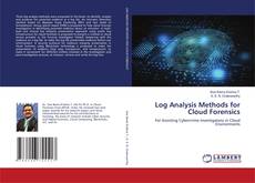 Capa do livro de Log Analysis Methods for Cloud Forensics 