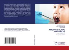 Buchcover von MYOFUNCTIONAL APPLIANCES