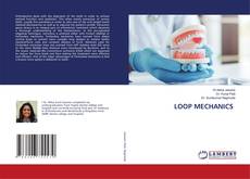 Copertina di LOOP MECHANICS