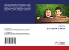 Copertina di Bruxism in children