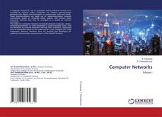 Capa do livro de Computer Networks 