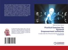 Portada del libro de Practical Exercises for Personal Empowerment softwares