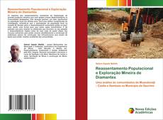 Bookcover of Reassentamento Populacional e Exploração Mineira de Diamantes