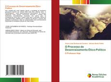 Bookcover of O Processo de Desenraizamento Ético-Político