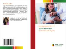 Bookcover of Saúde da mulher