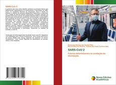 Bookcover of SARS-CoV-2