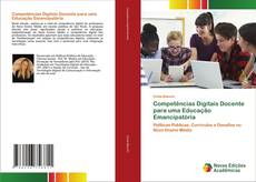 Bookcover of Competências Digitais Docente para uma Educação Emancipatória