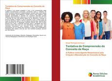 Bookcover of Tentativa de Compreensão do Conceito de Raça