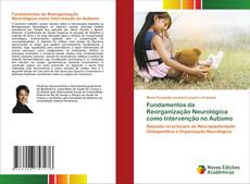 Buchcover von Fundamentos da Reorganização Neurológica como Intervenção no Autismo