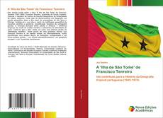 Couverture de A ‘Ilha de São Tomé’ de Francisco Tenreiro