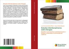 Buchcover von Estudos interdisciplinares sobre Sergipe