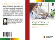 Обложка O Papel Do Laboratório De Informática Educacional