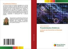 Bookcover of Possibilidades Didáticas