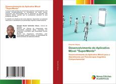 Bookcover of Desenvolvimento do Aplicativo Móvel "SuperMente"