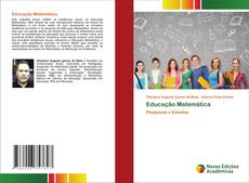 Bookcover of Educação Matemática