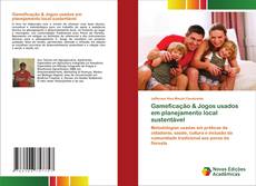 Buchcover von Gameficação & Jogos usados em planejamento local sustentável