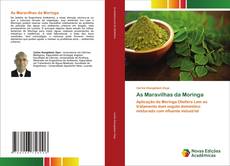 Bookcover of As Maravilhas da Moringa