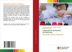 Buchcover von Laboratório de Ensino de Ciências