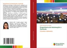 Bookcover of Engenharia de Automação e Controle
