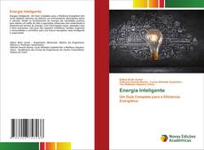 Capa do livro de Energia Inteligente 