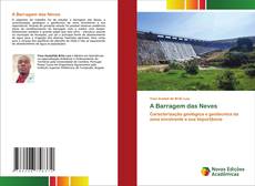 Bookcover of A Barragem das Neves