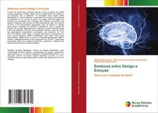 Buchcover von Simbiose entre Design e Emoção