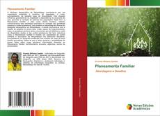 Bookcover of Planeamento Familiar