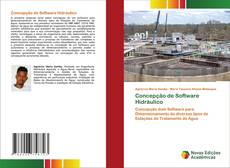Bookcover of Concepção de Software Hidráulico
