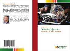 Bookcover of Aplicações e Soluções