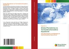 Bookcover of Ondas Planetárias na Termosfera/Ionosfera Equatorial