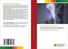 Traumatismo Cranioencefálico kitap kapağı