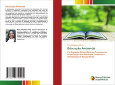 Bookcover of Educação Ambiental